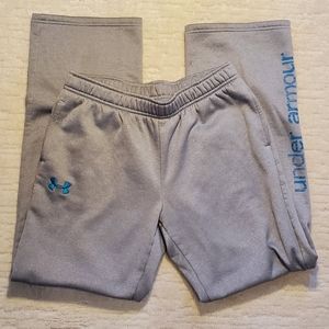 Under Armour youth sweatpants size XL